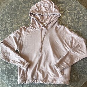 Lululemon Light Purple Hoodie sz 6